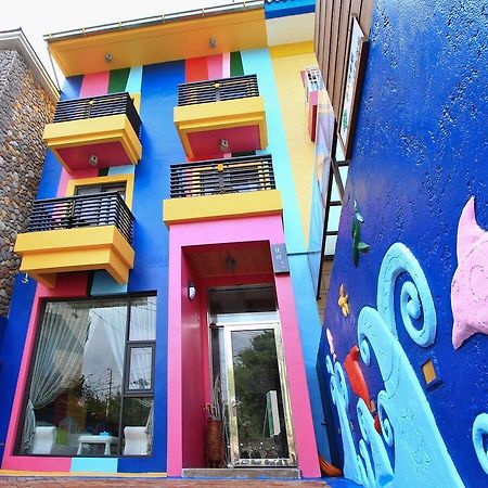 Yu Sen House Bed and Breakfast Kenting Εξωτερικό φωτογραφία