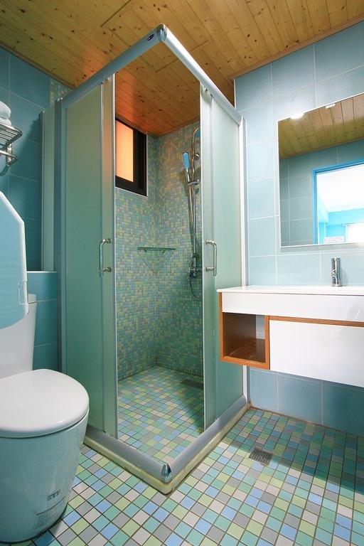 Yu Sen House Bed and Breakfast Kenting Δωμάτιο φωτογραφία