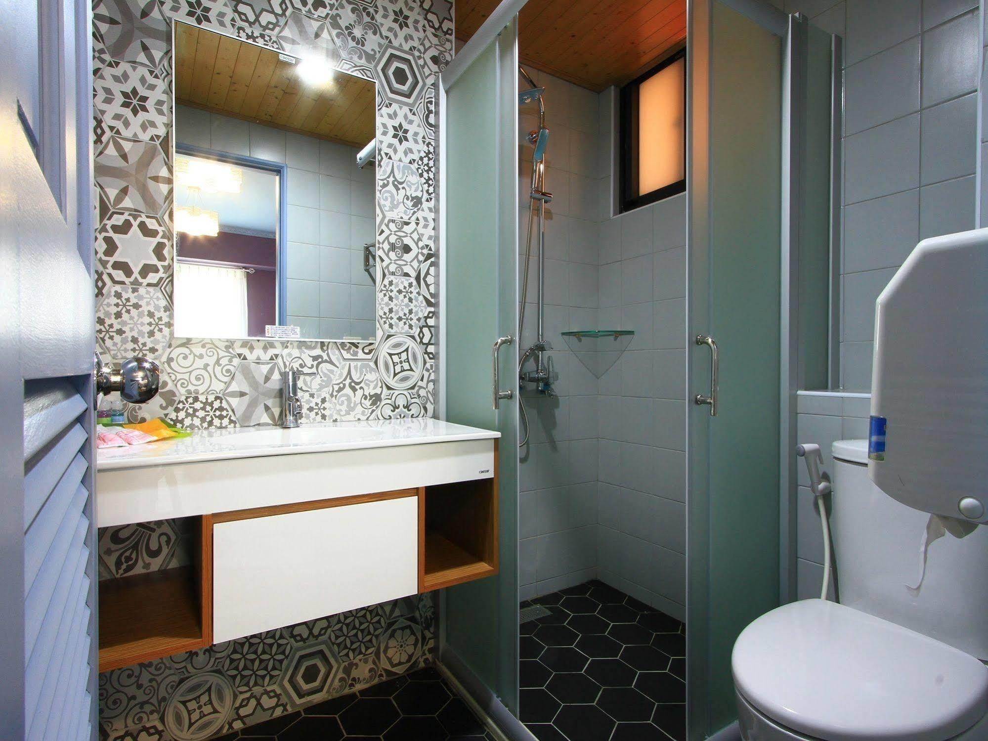Yu Sen House Bed and Breakfast Kenting Εξωτερικό φωτογραφία