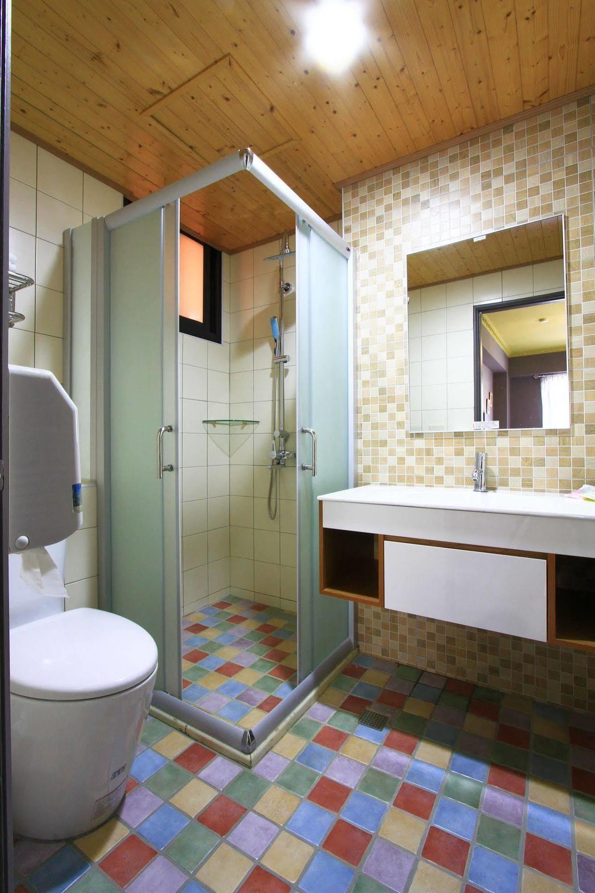 Yu Sen House Bed and Breakfast Kenting Εξωτερικό φωτογραφία