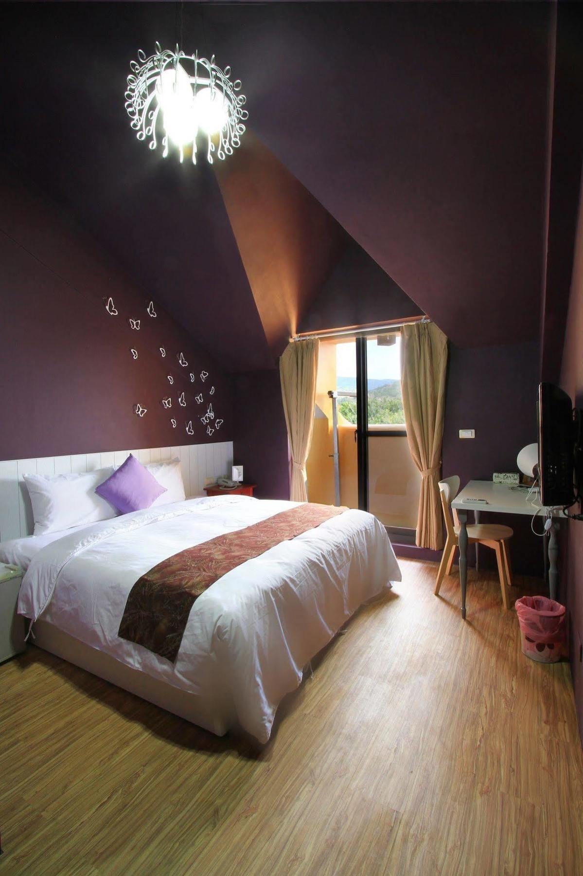 Yu Sen House Bed and Breakfast Kenting Εξωτερικό φωτογραφία